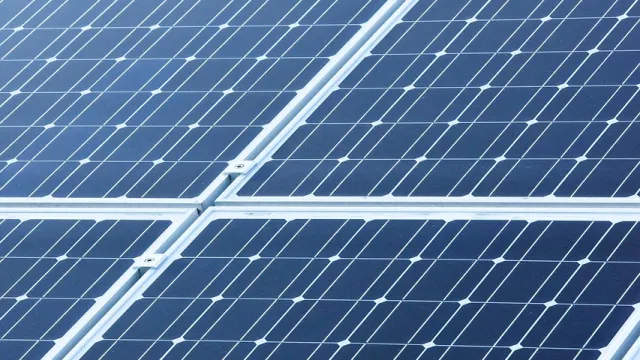 Aproveitamento Solar.